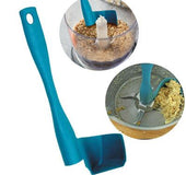 Rotary Scraper Thermomix for Kitchen