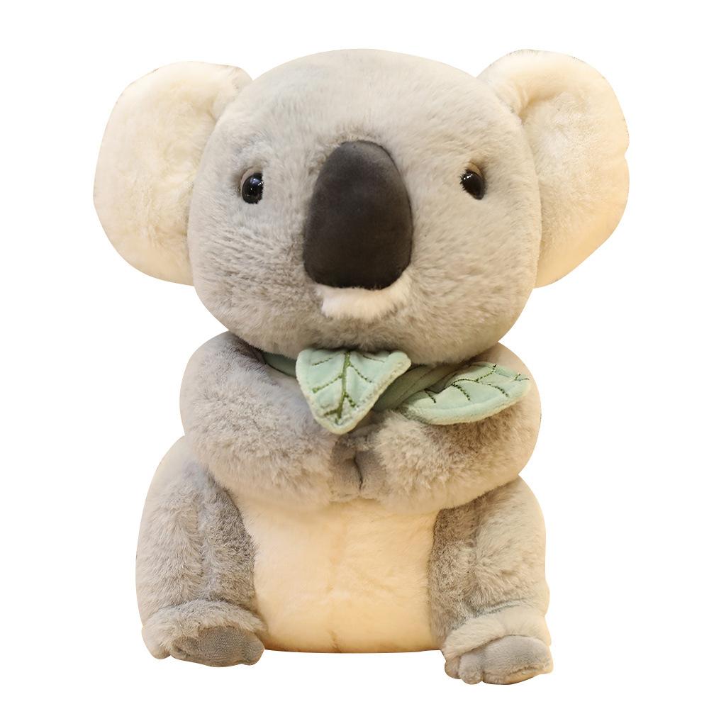 Koala doll cute creative koala bear sloth