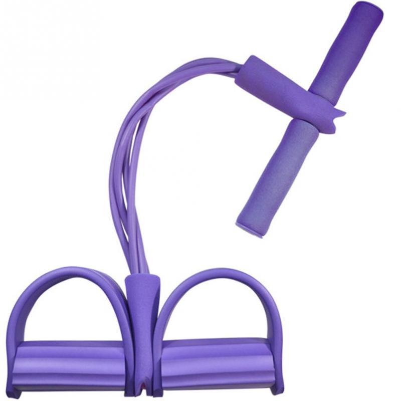 Yoga belt pull belt