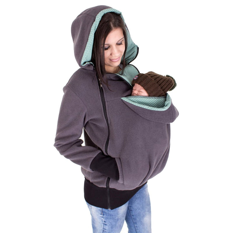 Sudadera De Maternidad
