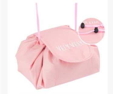 Bolsa Cosmética Perezosa