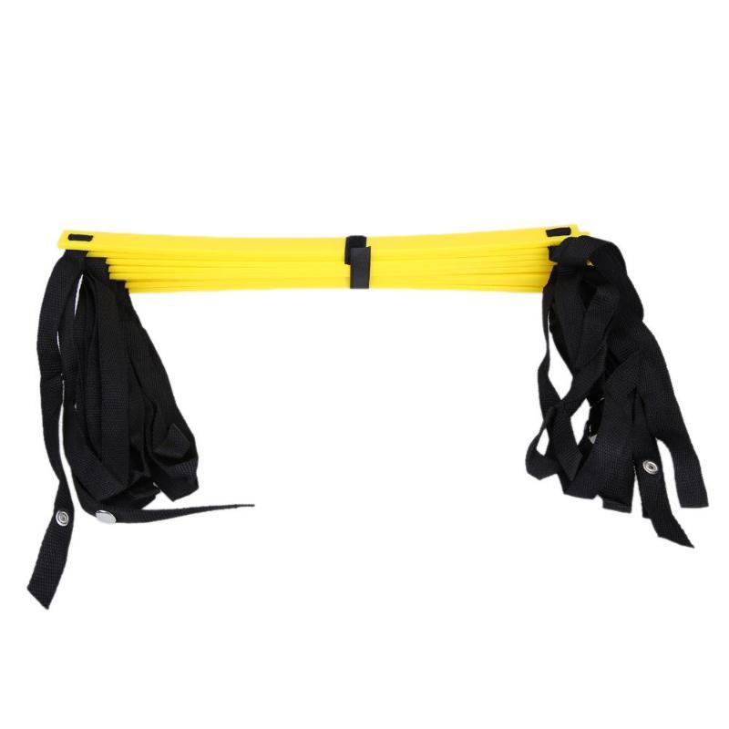 Training Ladders Speed