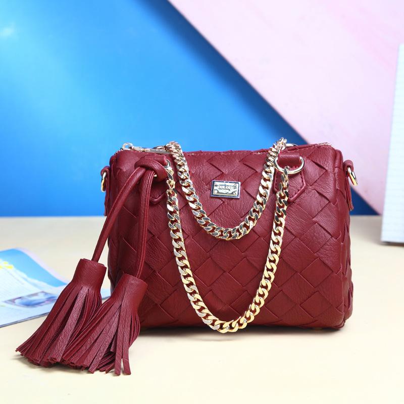 Handbag chain