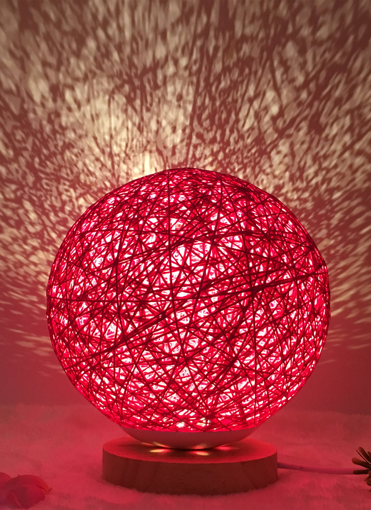 Lampara LED USD