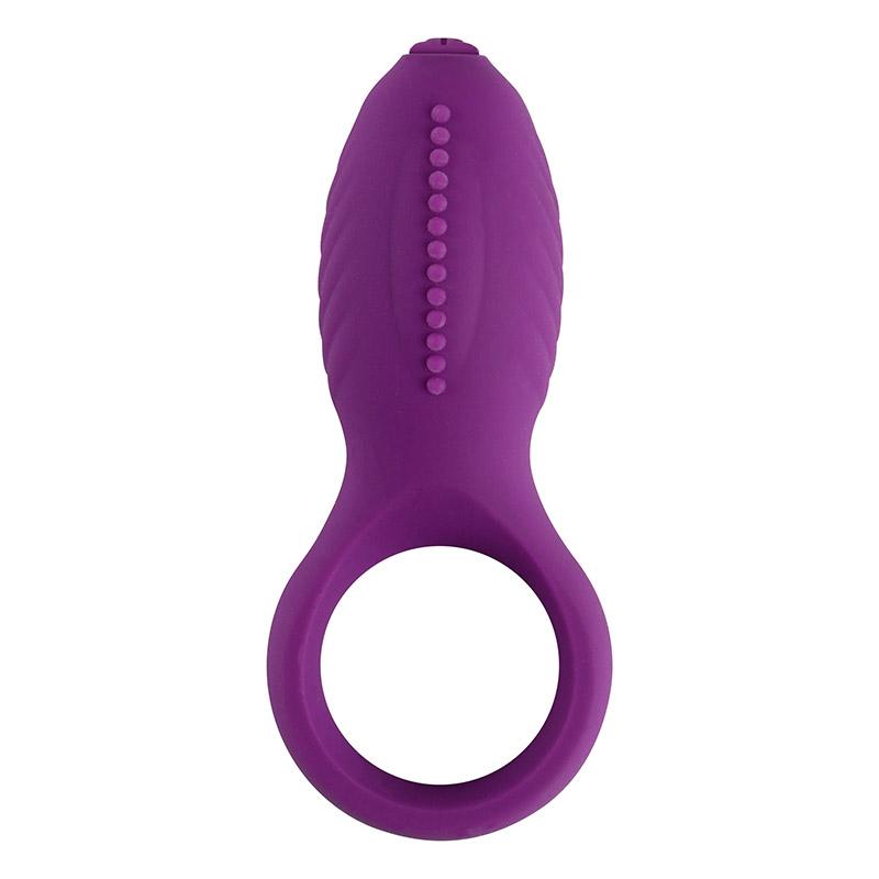 Fine ring penis vibration ring collar adult sex toys