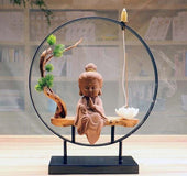 Little Zen Incense Burner