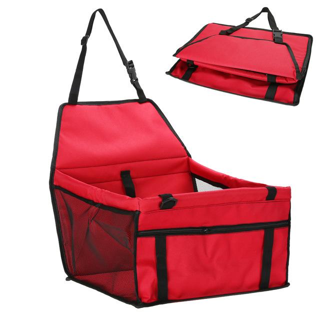 Asiento Impermeable Para Perro