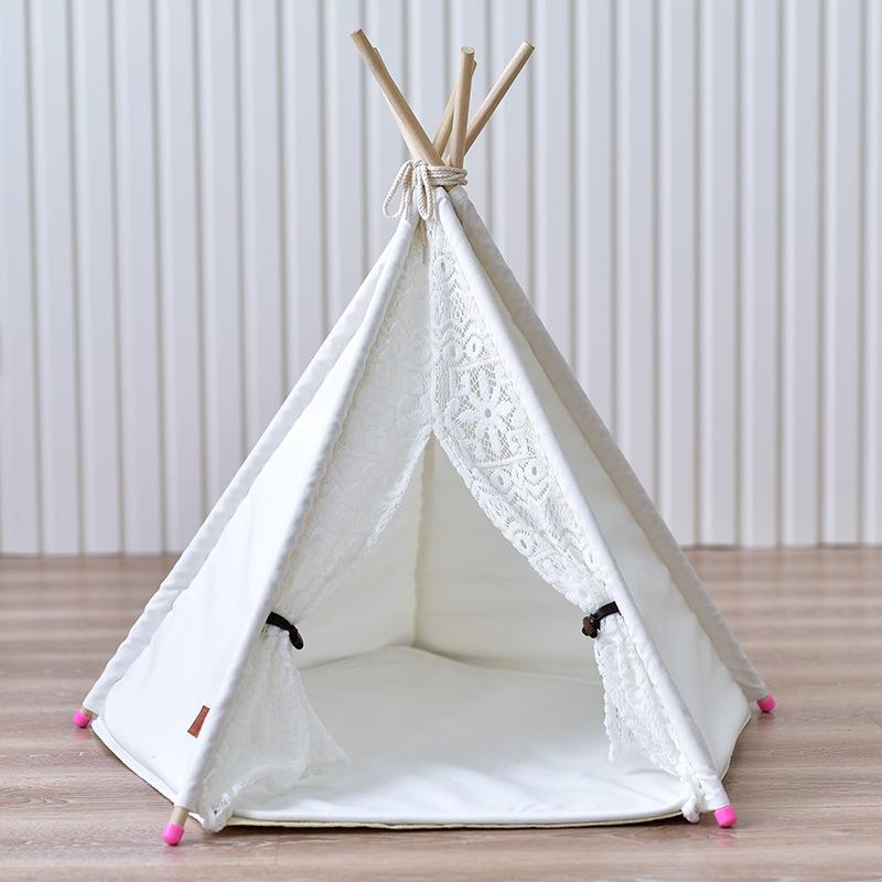 Small tent