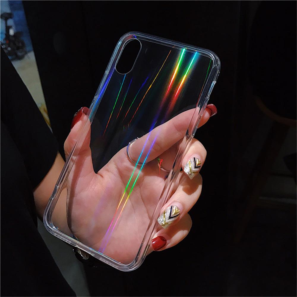 Laser Aurora  | IPhone