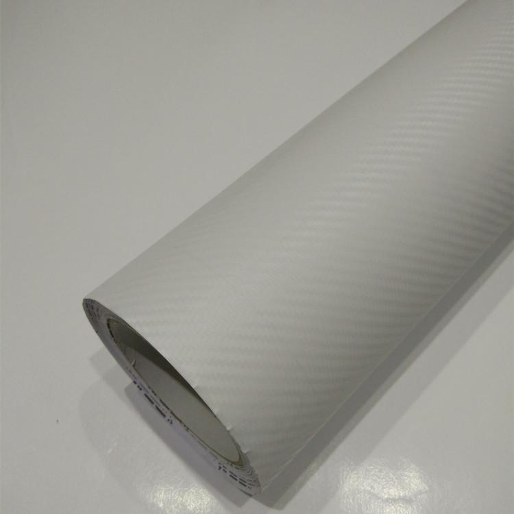 Car carbon fiber stickers
