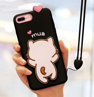 Women's belt with stand  | IPhone