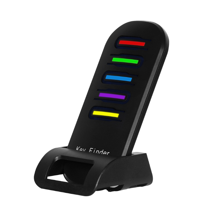 Wireless key finder