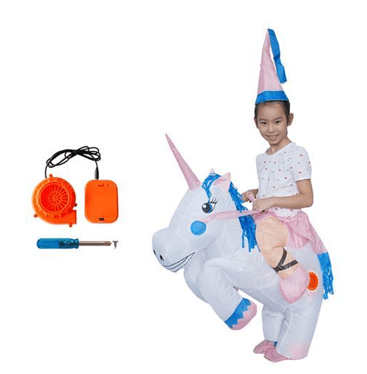 Inflatable Costume