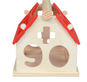 Children's Digital House Wisdom