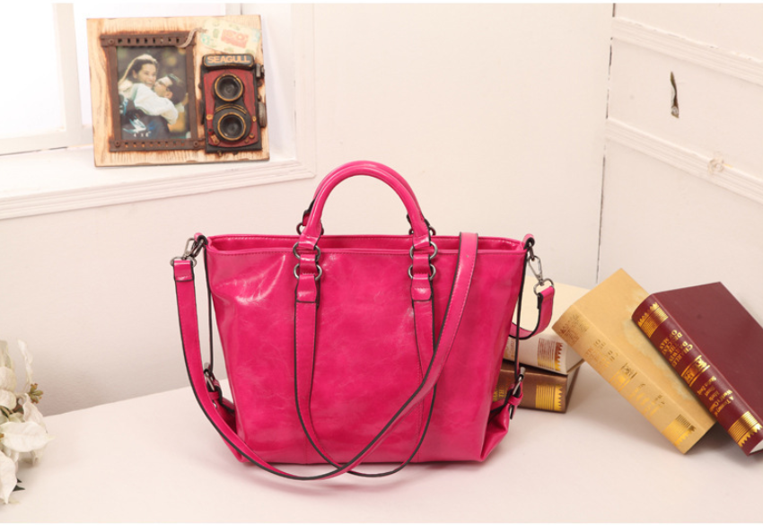 Fashion Handbag