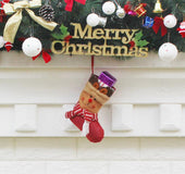 Christmas tree decorations