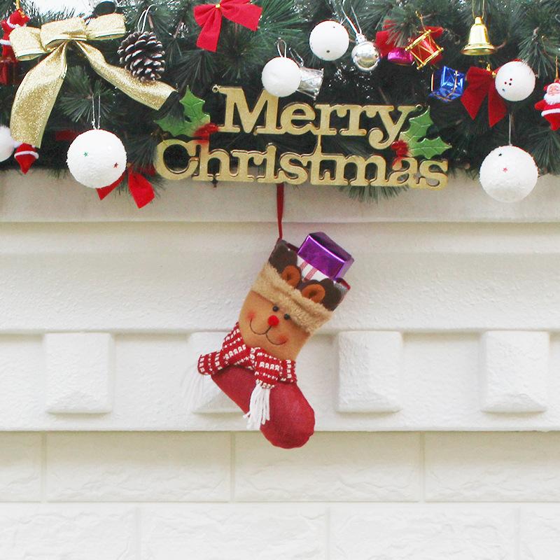 Christmas tree decorations