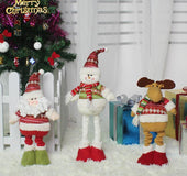 Christmas decorations for Christmas decorations for Santa Claus gifts Christmas gifts