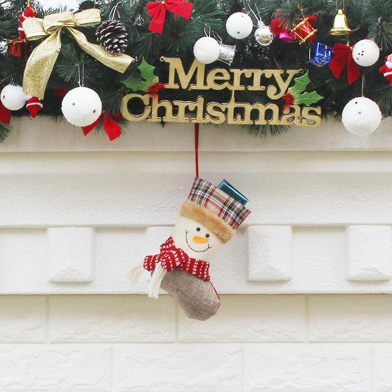 Christmas tree decorations