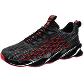 Blade men's shoes mesh tide shoes sneakers