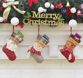 Christmas tree decorations