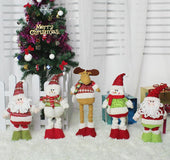 Christmas decorations for Christmas decorations for Santa Claus gifts Christmas gifts