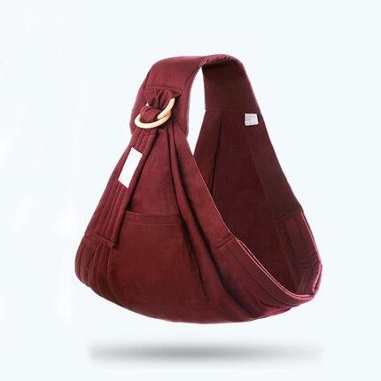Baby carrier