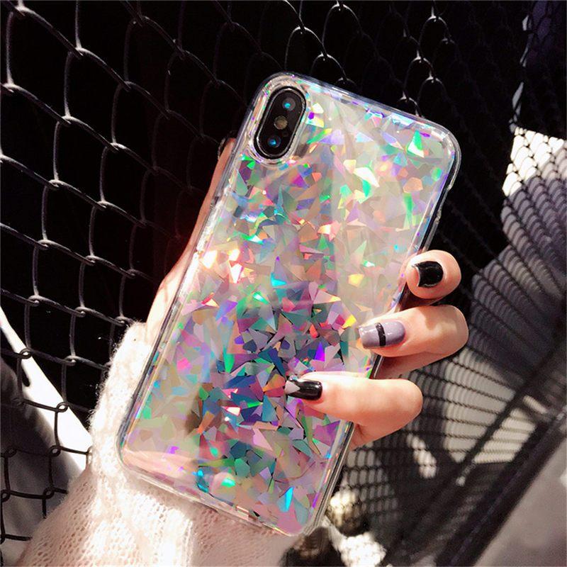 Silicone  | IPhone