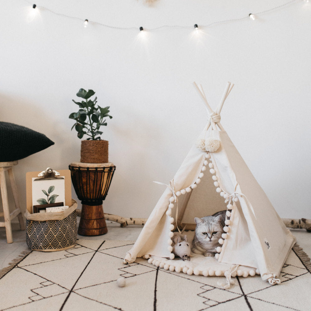 Tienda Cama Para Mascotas