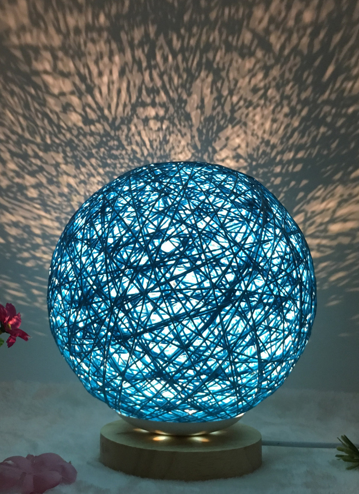Lampara LED USD