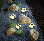 Solar landscape light