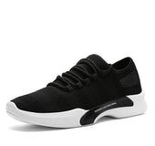 2020 autumn and winter shoes for men shoes casual shoes breathable moisture Korean students running shoes factory wholesale