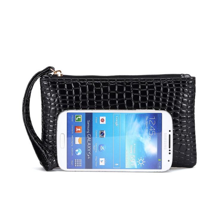 Hand bag purse small mobile phone bag