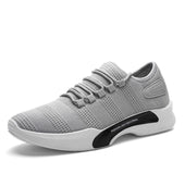 2020 autumn and winter shoes for men shoes casual shoes breathable moisture Korean students running shoes factory wholesale