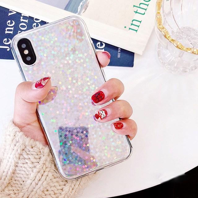 Silicone  | IPhone