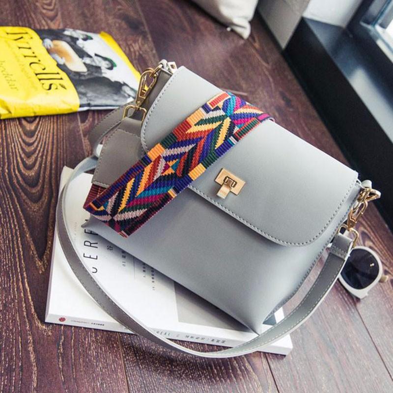 Small bag lock