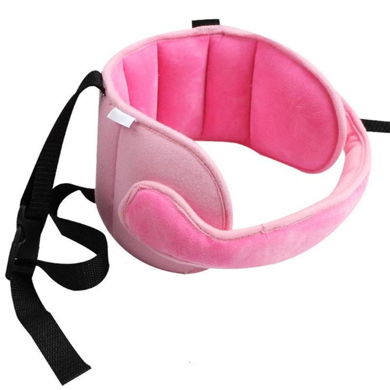 Soporte Cabeza Seguridad