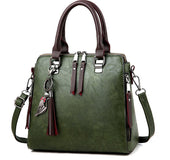 Sweet lady handbags slung shoulder bag