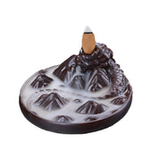 Longteng Yunhai Backflow Incense Burner