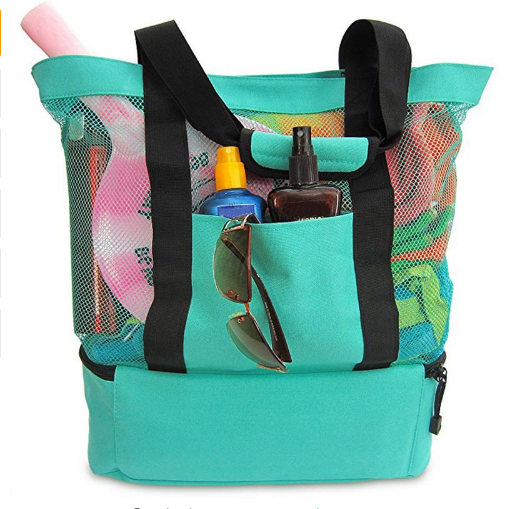 Function picnic bag beach bag