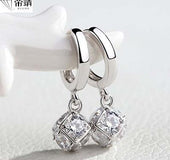 S925 Sterling Silver Earrings
