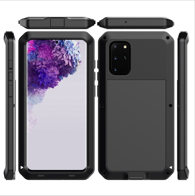 Metal rugged   | Samsung