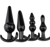Adult sex toys, female large, medium and small, super-courtyard, large anal plug, unisex, adult supplies, wholesale