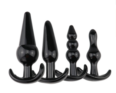 Adult sex toys, female large, medium and small, super-courtyard, large anal plug, unisex, adult supplies, wholesale