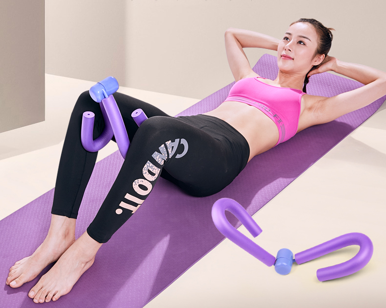 Multi-functional Ab Leg Arm Shaper