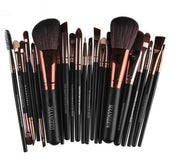 Set De Pinceles 22 Piezas