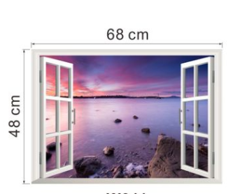 Wall sticker