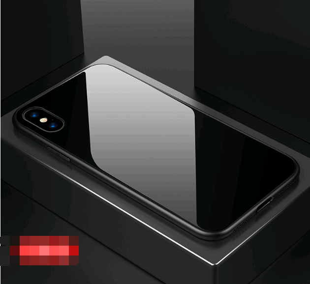 Tempered glass mobile all inclusive shell  | IPhone   | Samsung