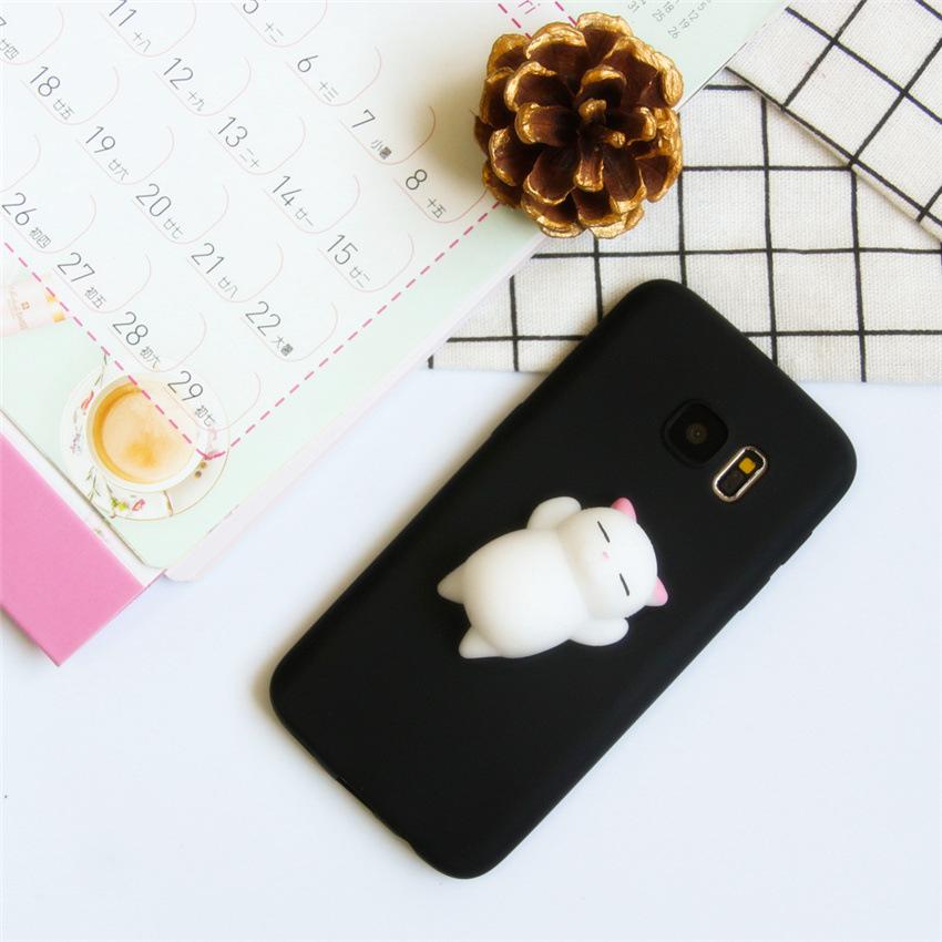 Three dimensional cat   mobile   | Samsung
