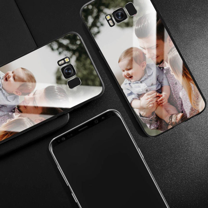 Fundas Samsung Galaxy Personalizadas